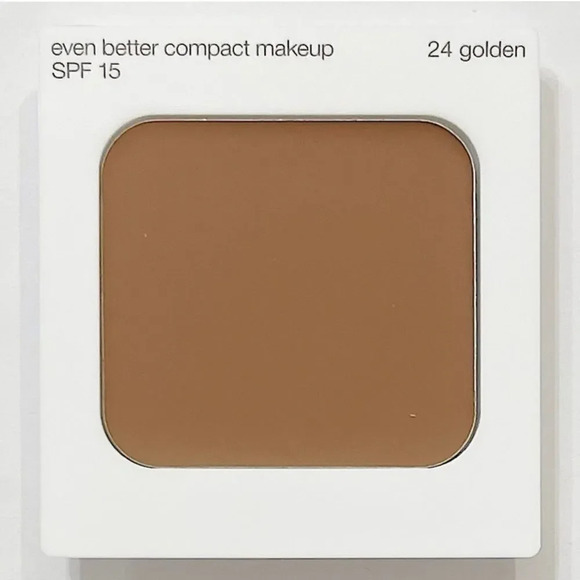 Clinique 24 Golden Even Better Compact Makeup SPF15 - Picture 1 of 1